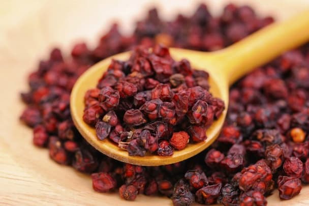تصویر 5 از قیمت و خرید زرشک دانه اناری + فروش ارزان